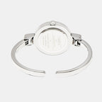 Timex Women Round Mother of Pearl watch