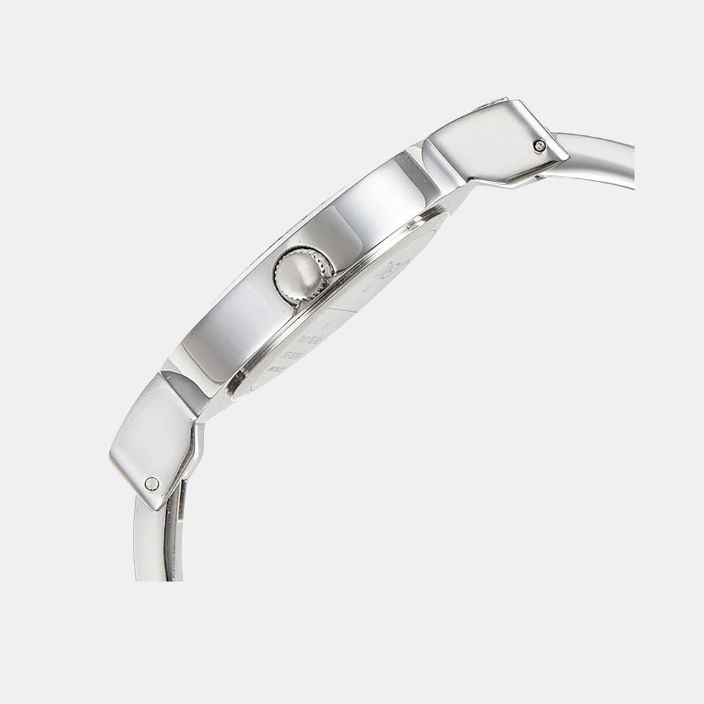 Timex 38 mm Round Quartz watch