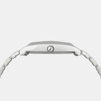 Trendline Men Quartz Dial Analog Stainless Steel Watch TW000L523