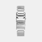 Trendline Men Quartz Dial Analog Stainless Steel Watch TW000L523