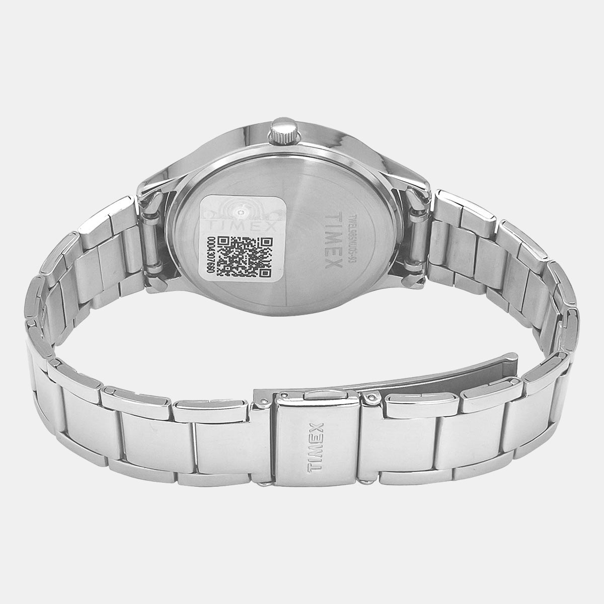 Timex Women Round  watch