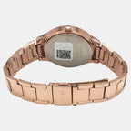 Timex Women Round  watch