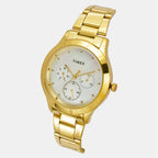Timex 37 mm Round Quartz watch