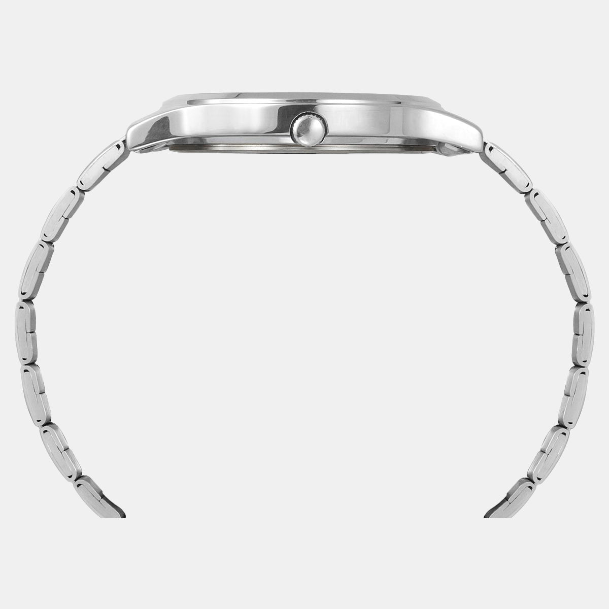 Timex Stainless Steel  watch