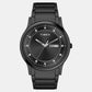 Men's Black Round Analog Stainless Steel Watch TW000R457-EX