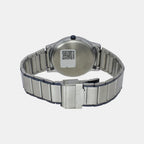 Trendline Men Quartz Dial Analog Stainless Steel Watch TW000R467