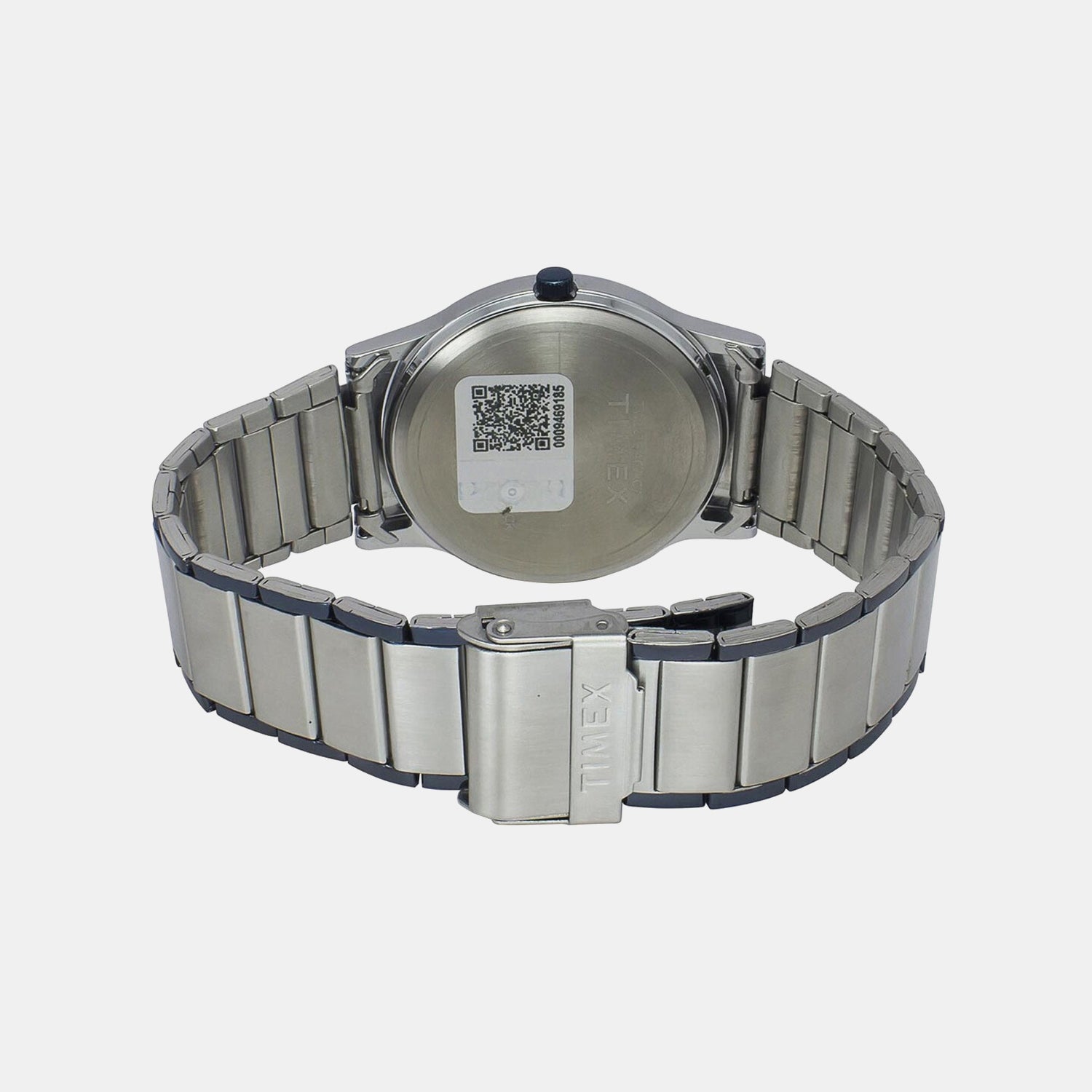 Trendline Men Quartz Dial Analog Stainless Steel Watch TW000R467