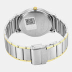 Trendline Men Quartz Dial Analog Stainless Steel Watch TW000R470