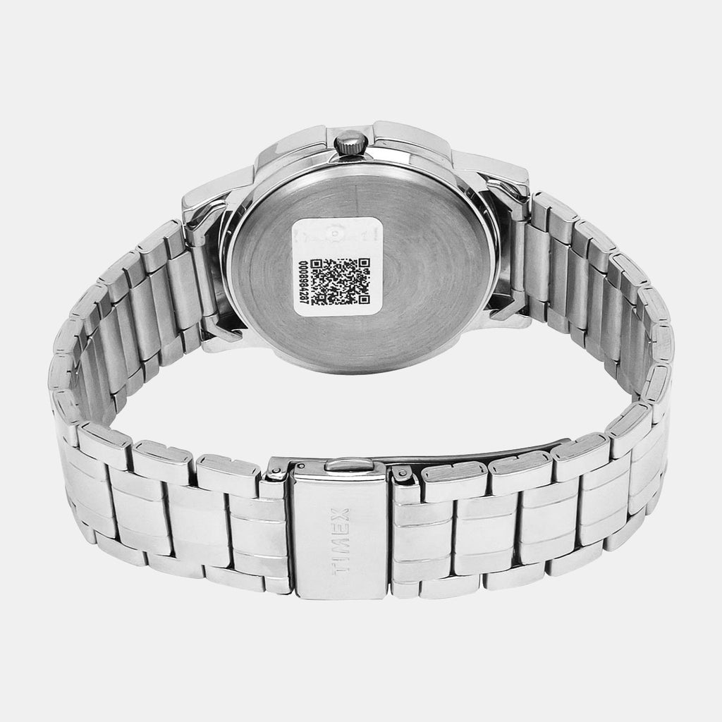 Timex Men Round  watch