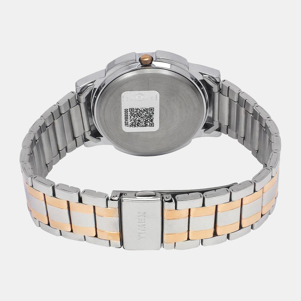 Timex Men Round  watch