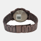 Timex Men Round  watch