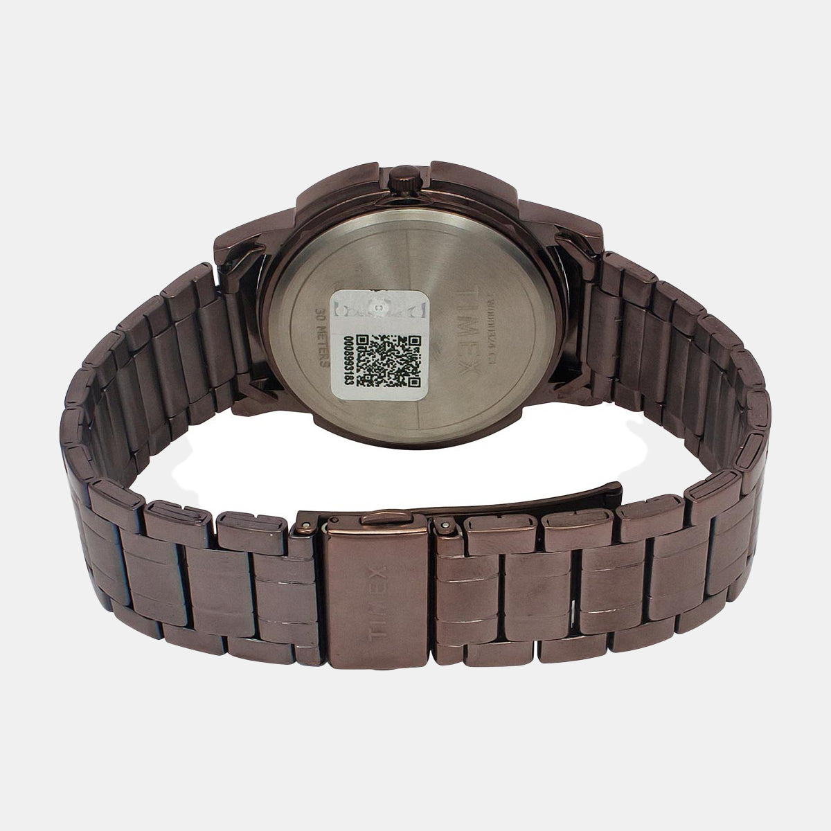 Timex Men Round  watch