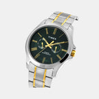 Timex 42 mm Round Quartz watch