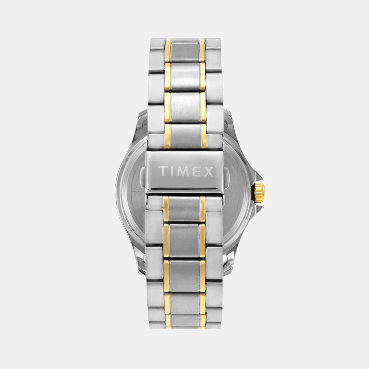 Timex Stainless Steel Green watch