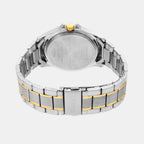 Timex Round Quartz Multi-Function Men watch