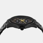 Trendline Men Quartz Dial Analog Stainless Steel Watch TW000X135