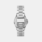 Trendline Men Quartz Dial Multi-Function Stainless Steel Watch TW000X141