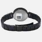 Fashion Women Quartz Dial Analog Stainless Steel Watch TW000X225