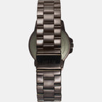 Men Quartz Brown Dial Analog Stainless Steel Watch TW023HG26