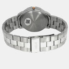 Men Quartz Blue Dial Chronograph Stainless Steel Watch TW027HG33