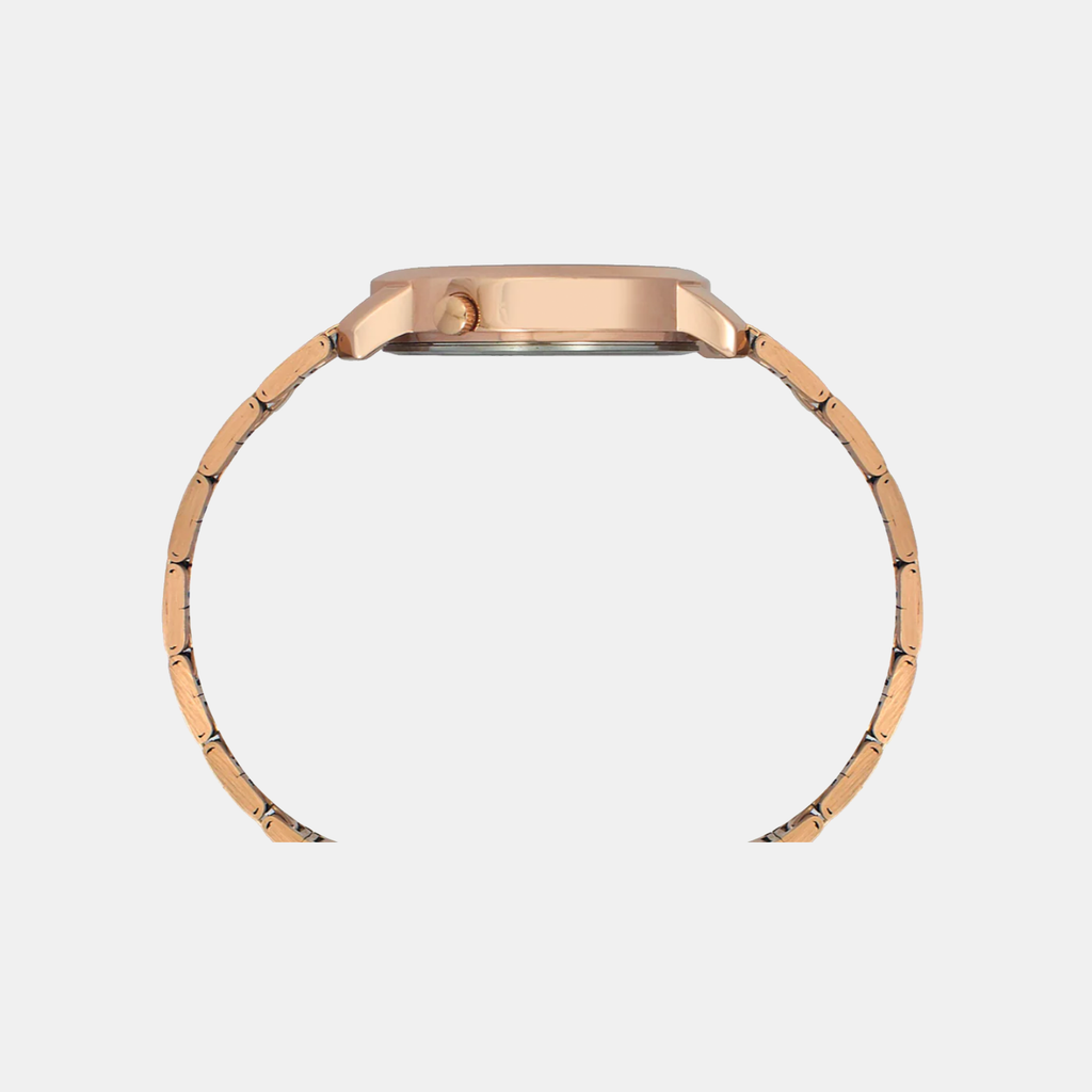 Helix 34 mm Round Quartz watch