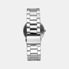 Men Quartz Blue Dial Analog Stainless Steel Watch TW053HG00