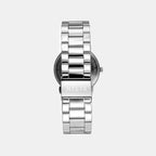 Men Quartz Beige Dial Analog Stainless Steel Watch TW053HG03