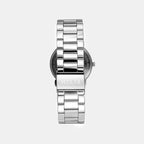 Men Quartz Blue Dial Analog Stainless Steel Watch TW053HG07