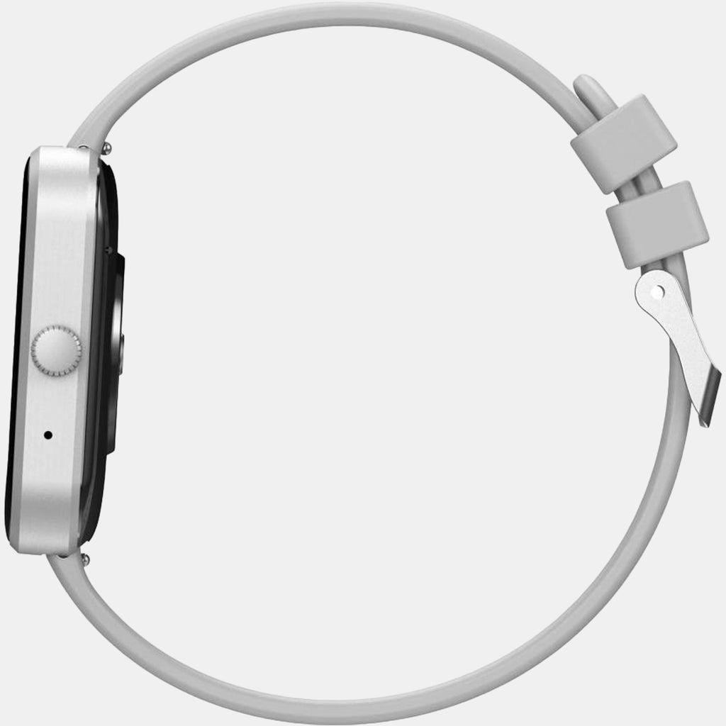 Men Automatic Black Dial Digital Silicone Watch TW0HXW602T