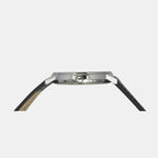 Timex 40 mm Rectangular Quartz watch