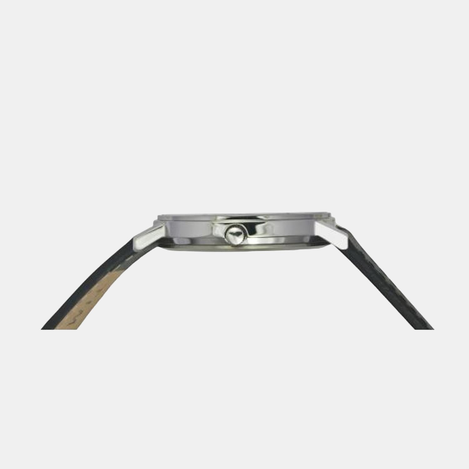 Timex 40 mm Rectangular Quartz watch