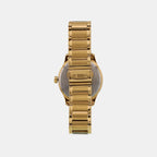 Signio Men Quartz Silver Dial Multi-Function Stainless Steel Watch TW0TG7604