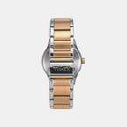 Signio Men Quartz Dial Multi-Function Stainless Steel Watch TW0TG7617