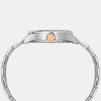 Signio Men Quartz Dial Multi-Function Stainless Steel Watch TW0TG7617