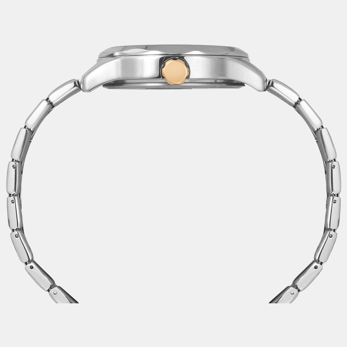 Timex Stainless Steel  watch