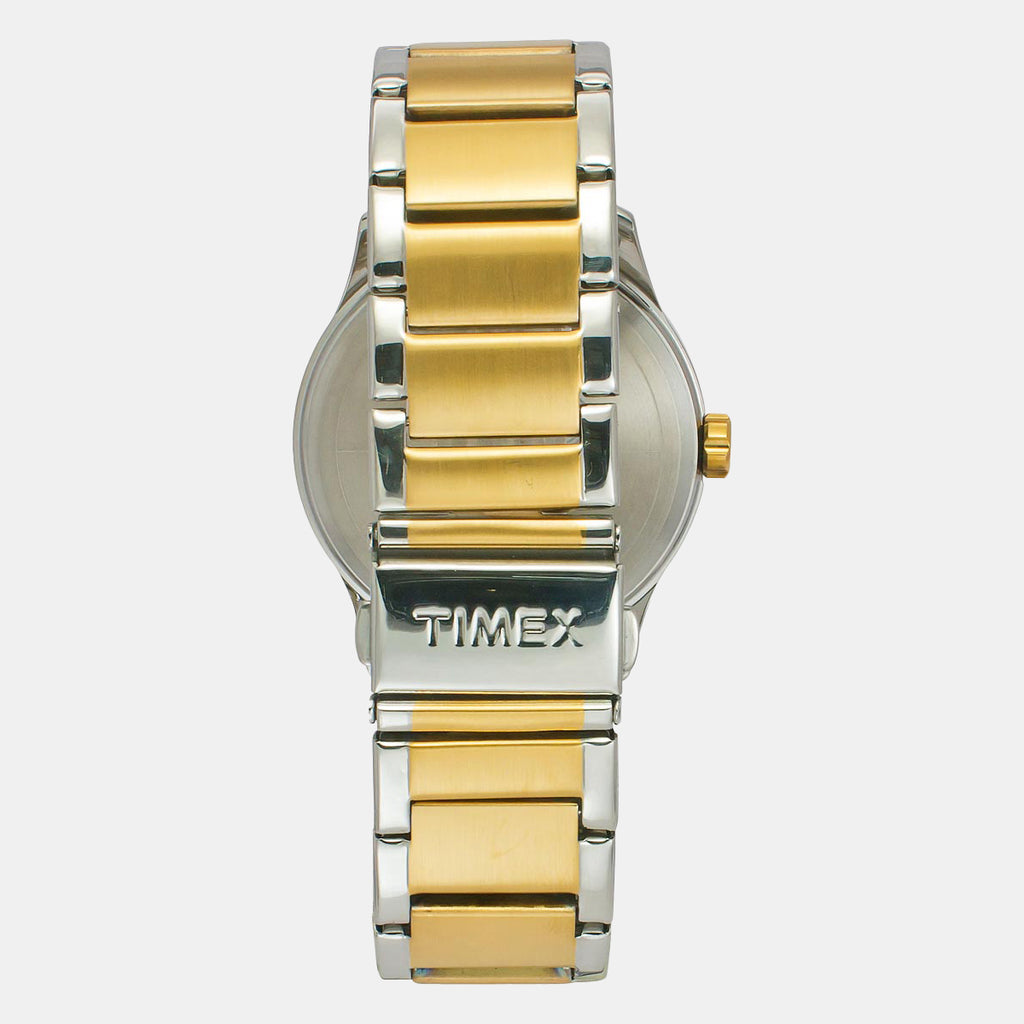Timex  Round watch