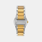 Signio Men Quartz Dial Multi-Function Stainless Steel Watch TW0TG7624