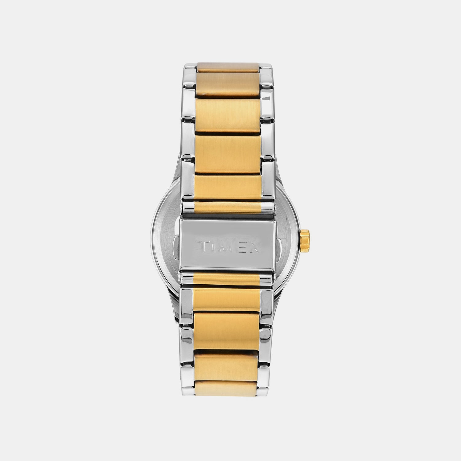 Signio Men Quartz Dial Multi-Function Stainless Steel Watch TW0TG7624