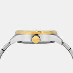 Signio Men Quartz Dial Multi-Function Stainless Steel Watch TW0TG7624