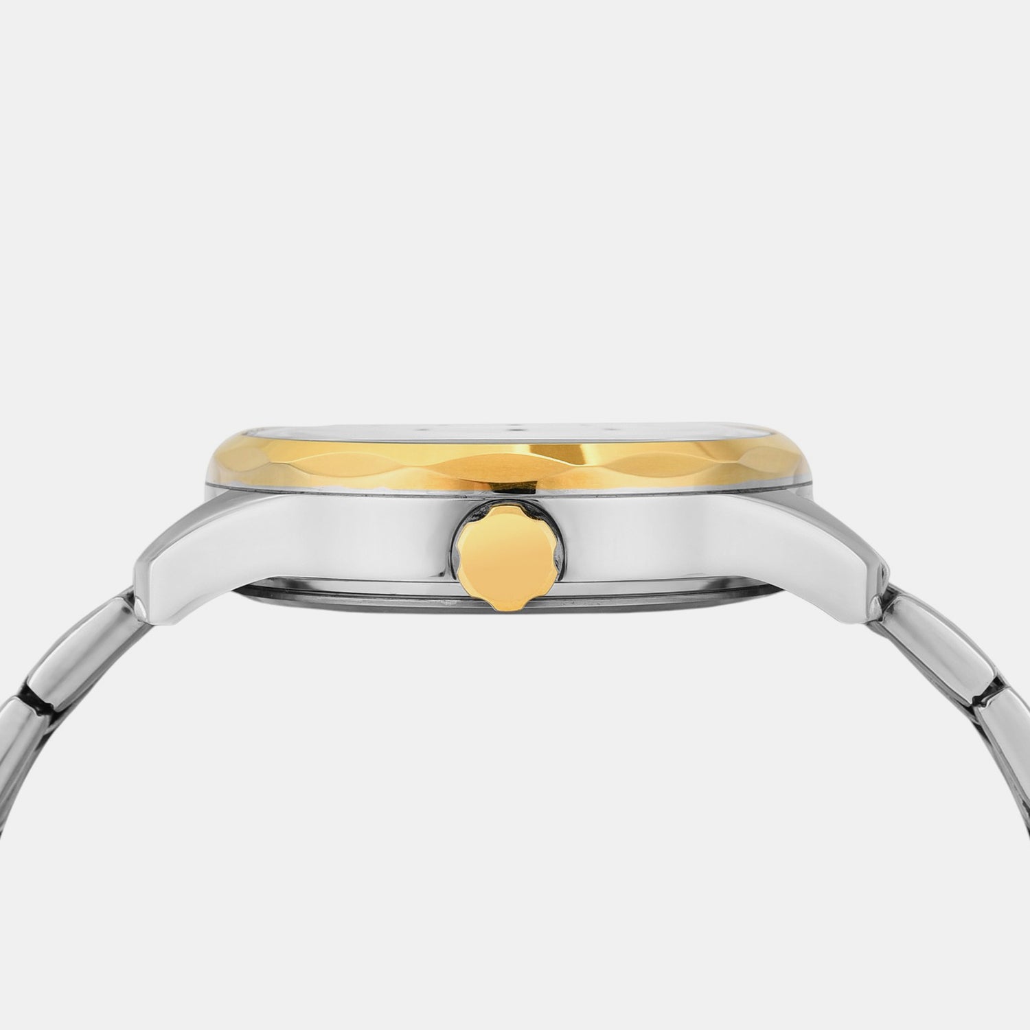 Signio Men Quartz Dial Multi-Function Stainless Steel Watch TW0TG7624