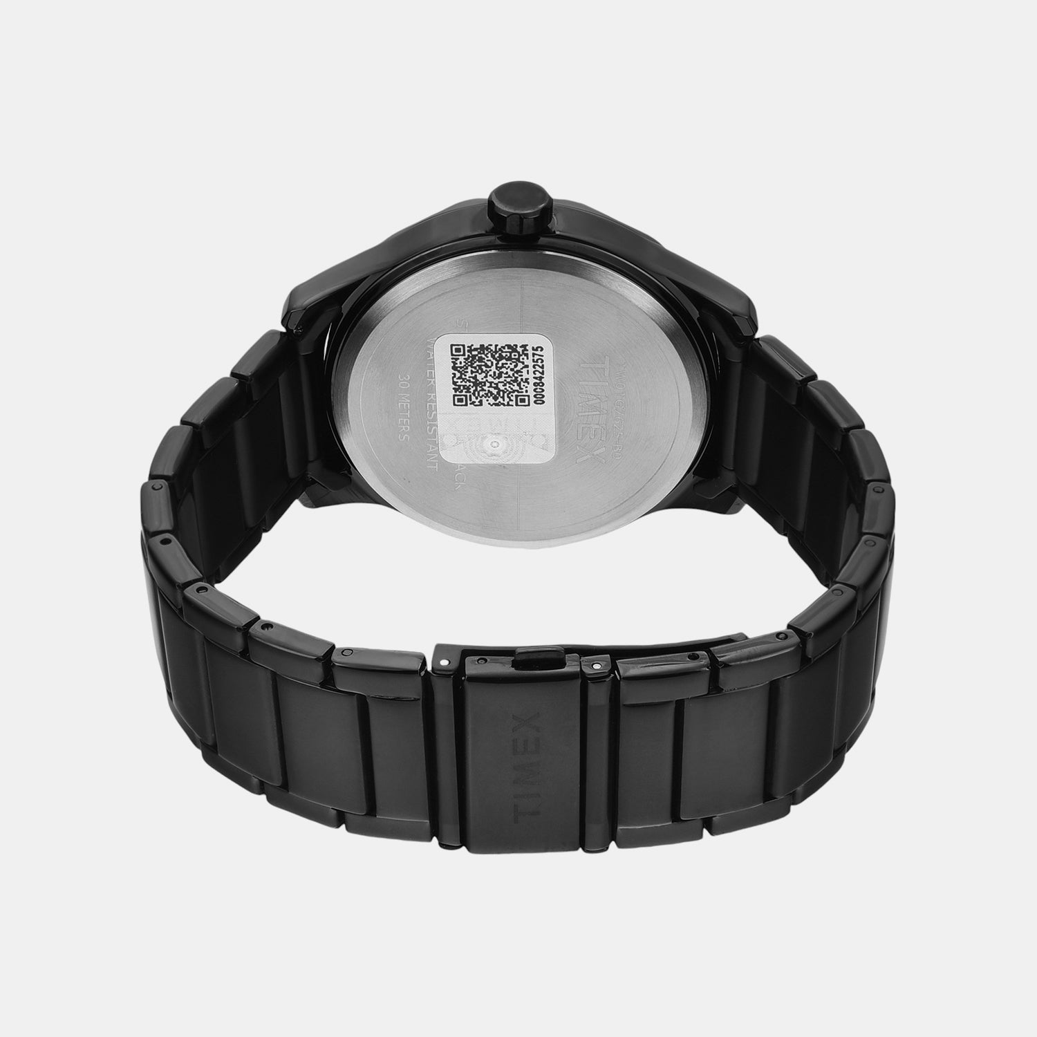 Signio Men Quartz Dial Multi-Function Stainless Steel Watch TW0TG7625