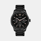 Signio Men Quartz Dial Multi-Function Stainless Steel Watch TW0TG7625