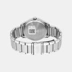 Signio Men Quartz Blue Dial Multi-Function Stainless Steel Watch TW0TG7627