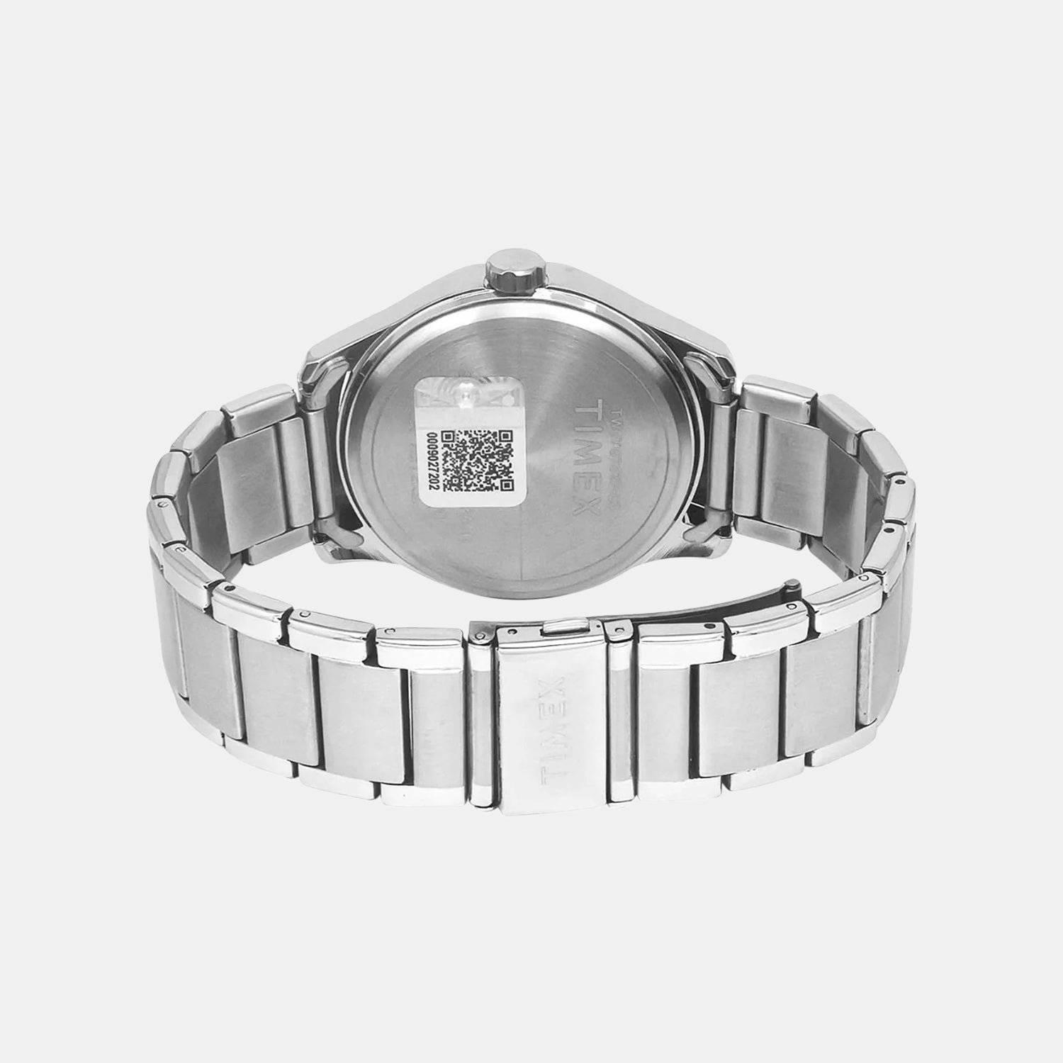 Signio Men Quartz Blue Dial Multi-Function Stainless Steel Watch TW0TG7627