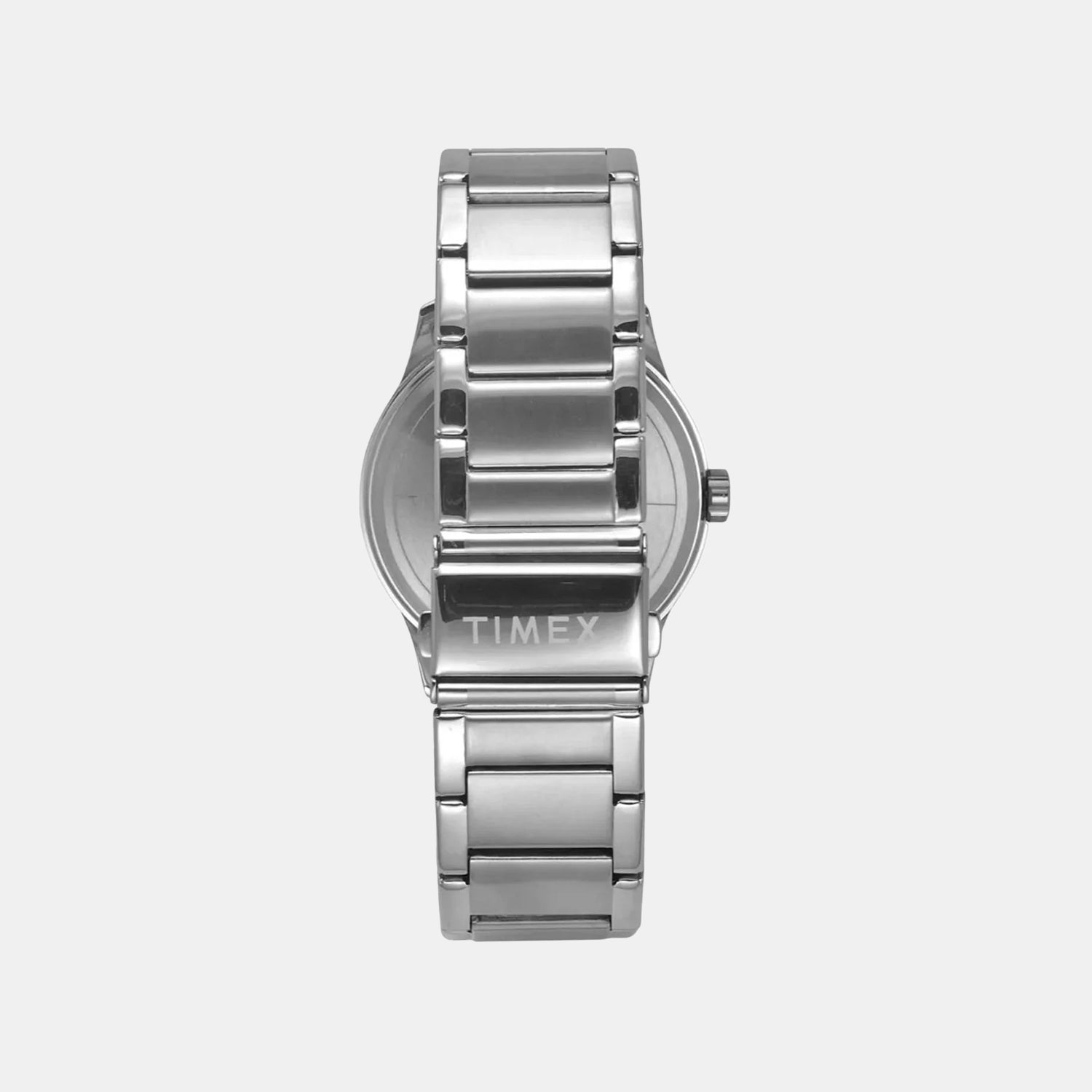 Signio Men Quartz Blue Dial Multi-Function Stainless Steel Watch TW0TG7627