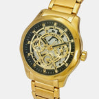 Signio Men Quartz Dial Multi-Function Stainless Steel Watch TW0TG7628