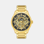 Signio Men Quartz Dial Multi-Function Stainless Steel Watch TW0TG7628