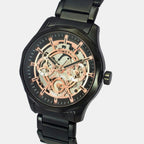 Signio Men Quartz Dial Multi-Function Stainless Steel Watch TW0TG7630