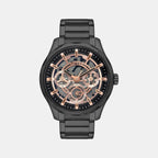 Signio Men Quartz Dial Multi-Function Stainless Steel Watch TW0TG7630
