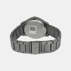 Signio Men Quartz Dial Multi-Function Stainless Steel Watch TW0TG7631